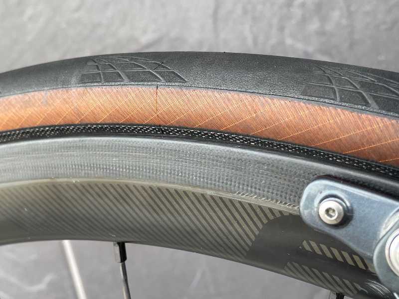 Фуллкарбо шоссер Specialized Tarmac SL4