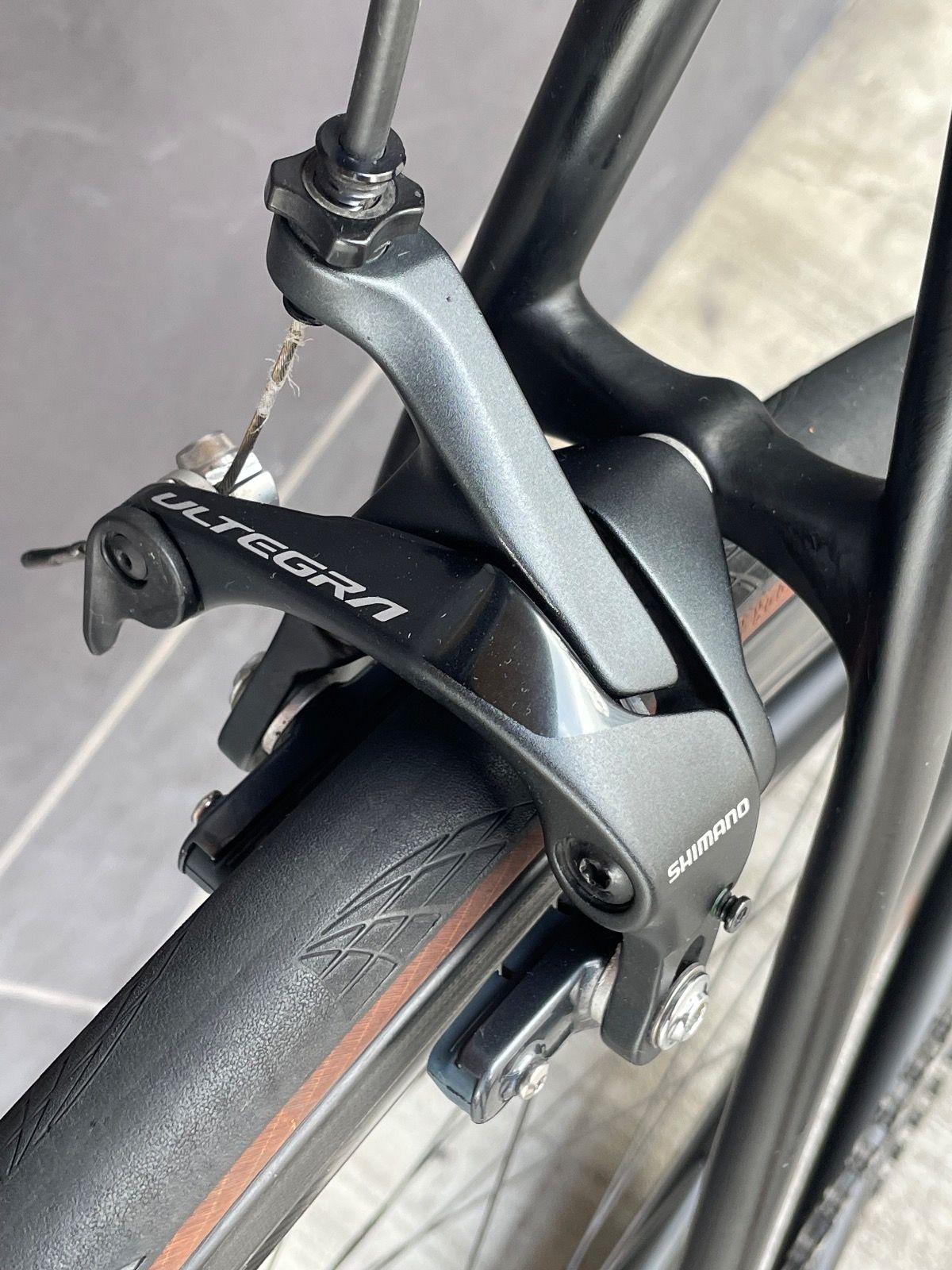 Фуллкарбо шоссер Specialized Tarmac SL4