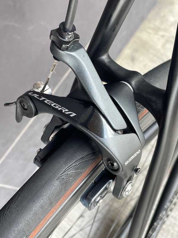 Фуллкарбо шоссер Specialized Tarmac SL4