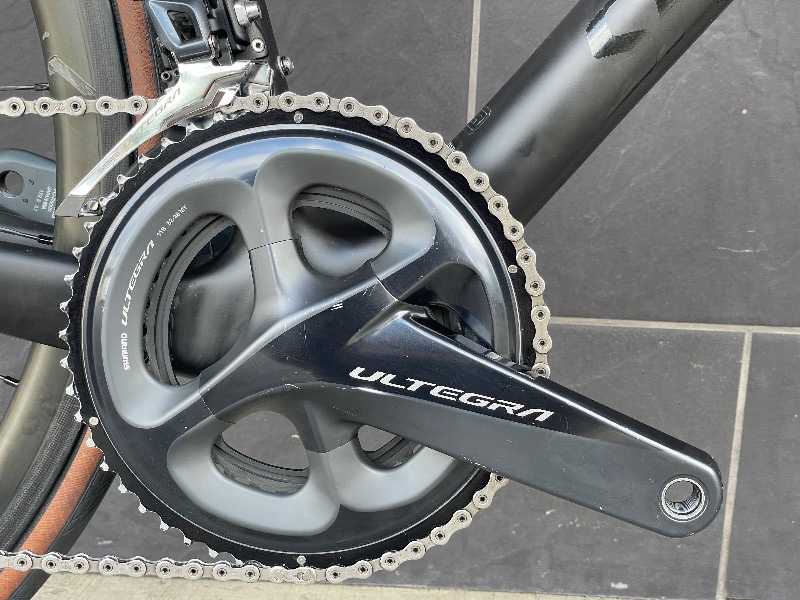 Фуллкарбо шоссер Specialized Tarmac SL4