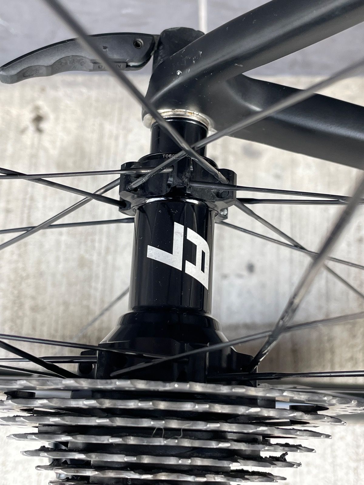 Фуллкарбо шоссер Specialized Tarmac SL4