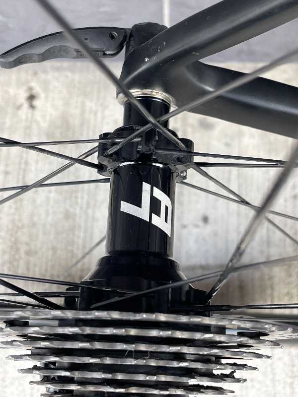 Фуллкарбо шоссер Specialized Tarmac SL4
