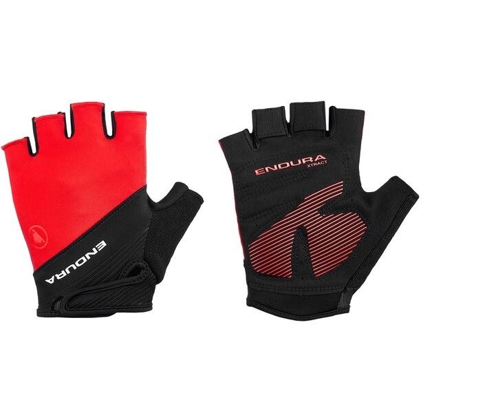 Перчатки Endura xtract II М, новые