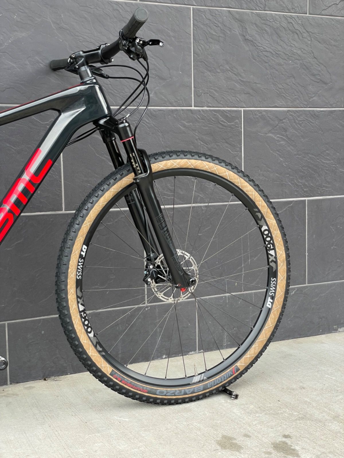 Карбоновый найнер BMC Teamelite 02 One 2020