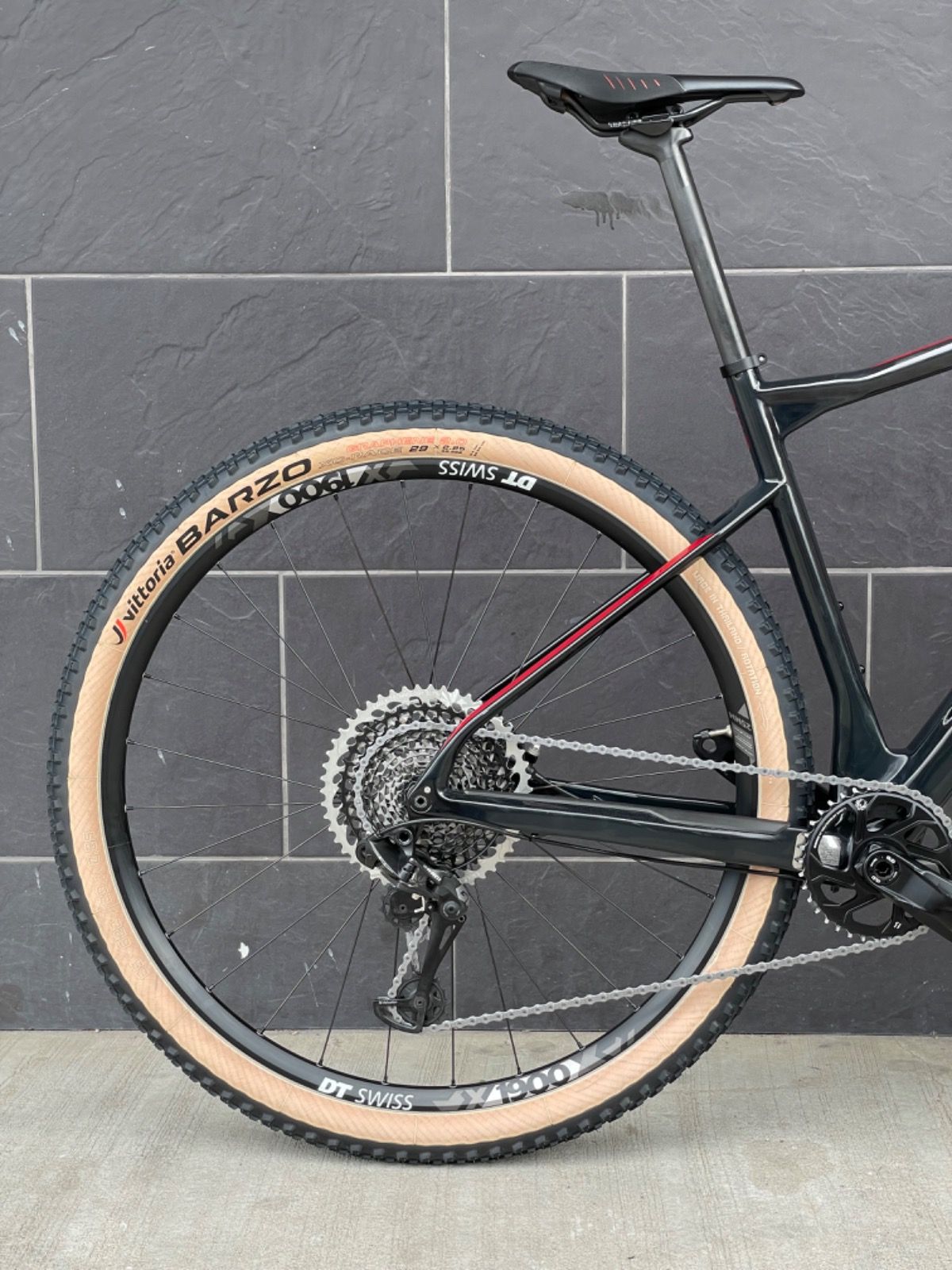 Карбоновый найнер BMC Teamelite 02 One 2020
