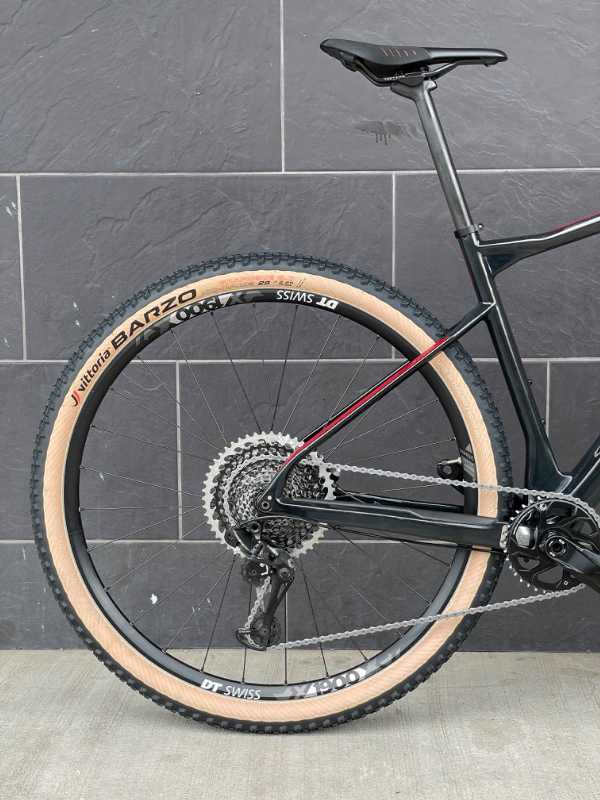 Карбоновый найнер BMC Teamelite 02 One 2020