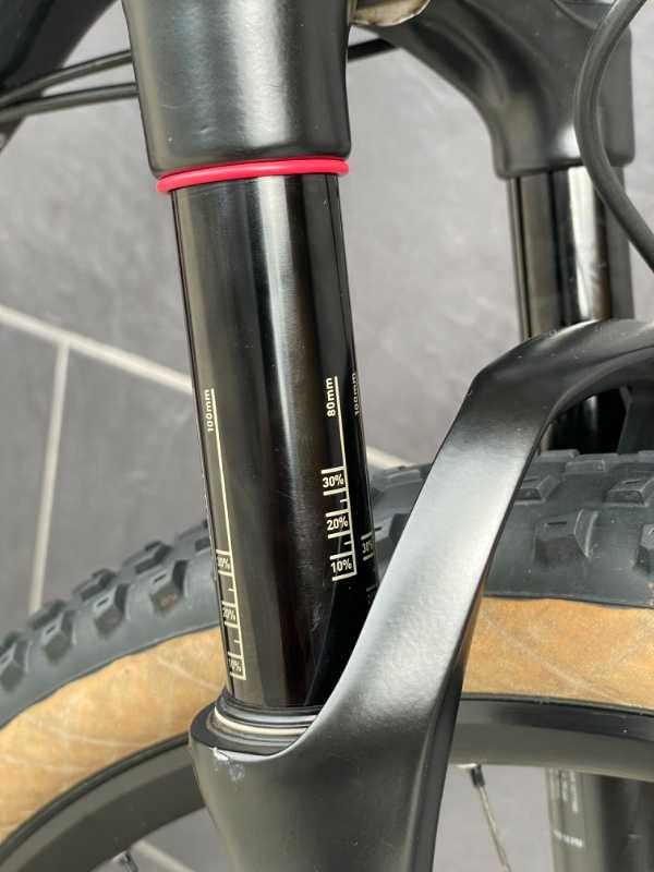 Карбоновый найнер BMC Teamelite 02 One 2020
