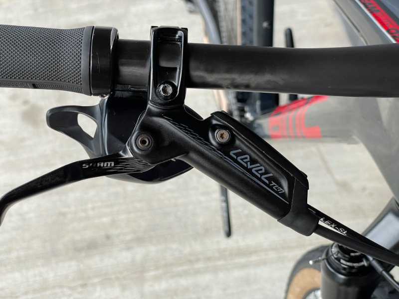 Карбоновый найнер BMC Teamelite 02 One 2020