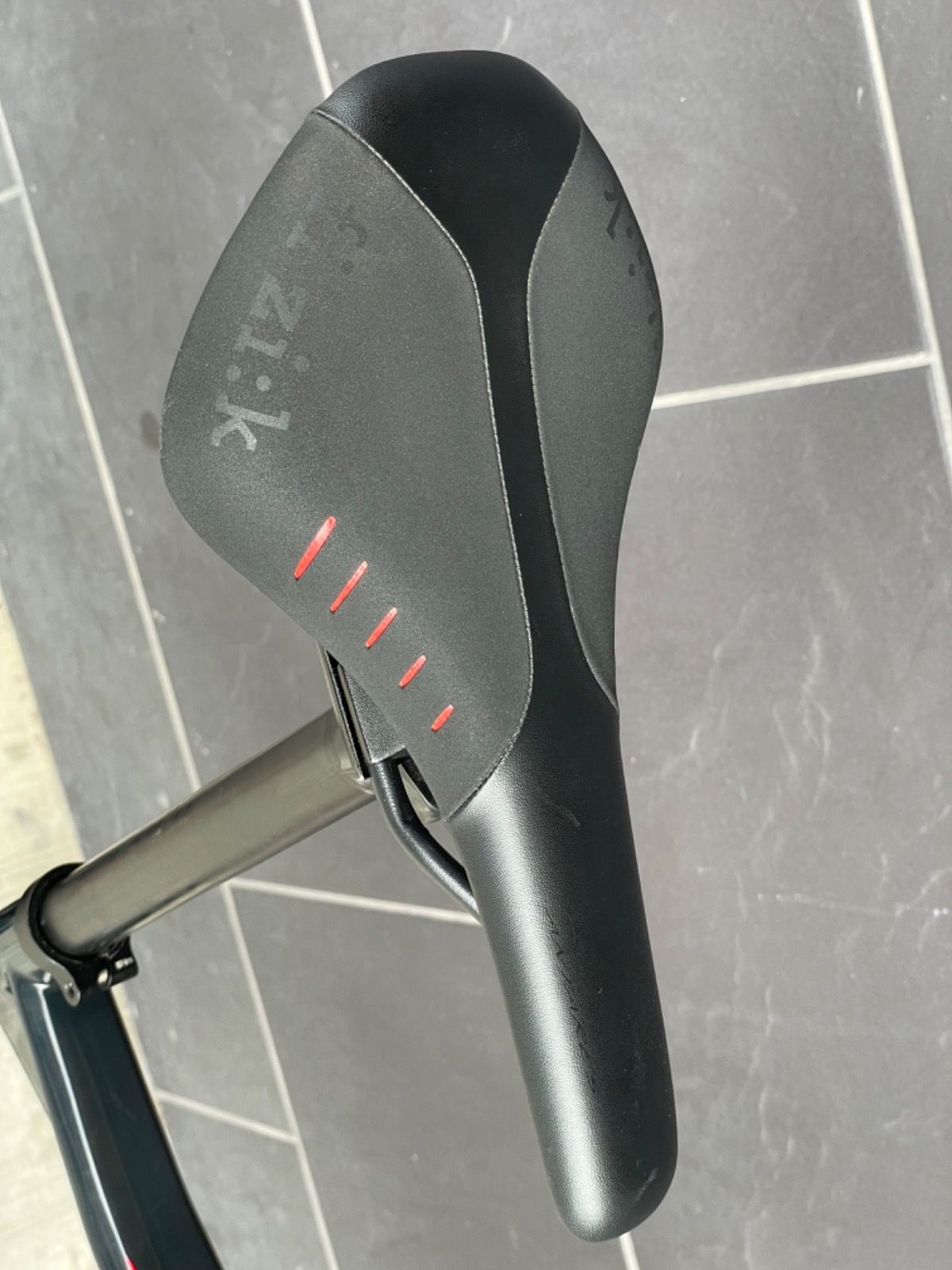 Карбоновый найнер BMC Teamelite 02 One 2020