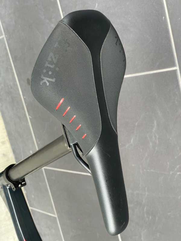 Карбоновый найнер BMC Teamelite 02 One 2020