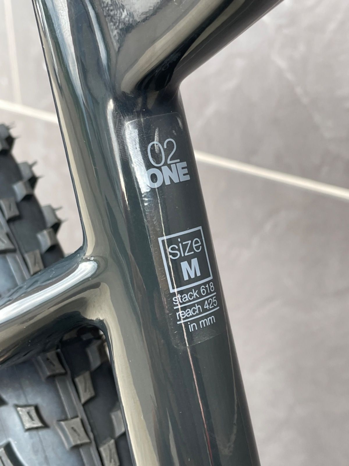 Карбоновый найнер BMC Teamelite 02 One 2020