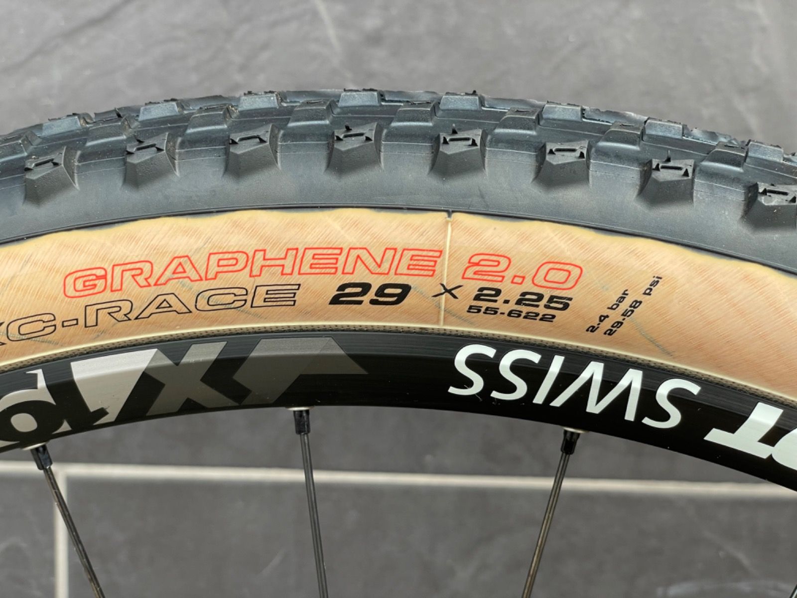 Карбоновый найнер BMC Teamelite 02 One 2020