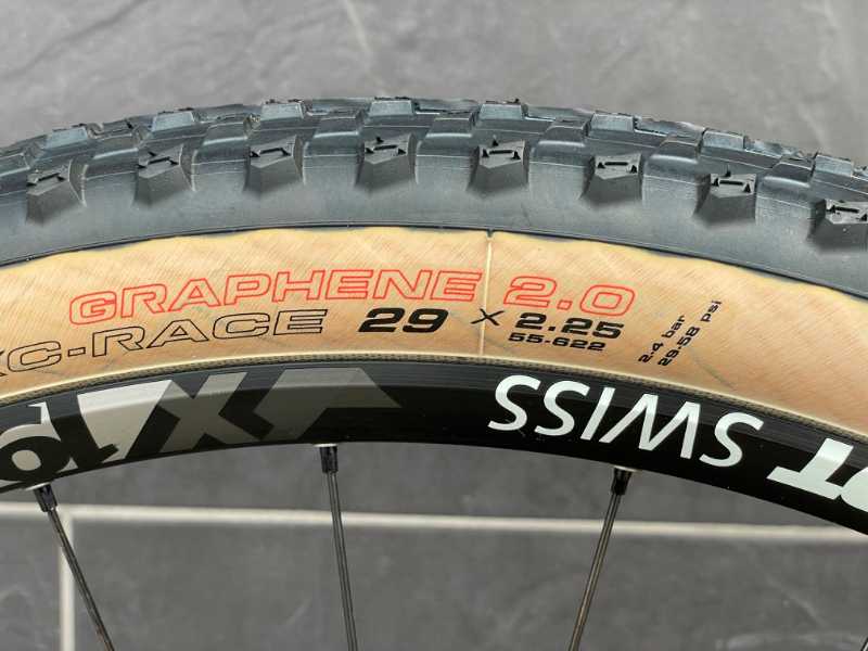 Карбоновый найнер BMC Teamelite 02 One 2020