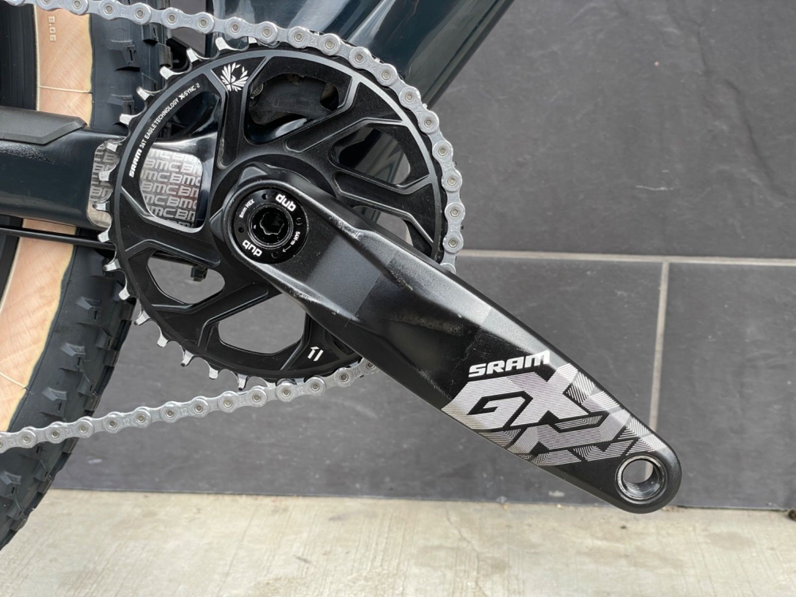 Карбоновый найнер BMC Teamelite 02 One 2020