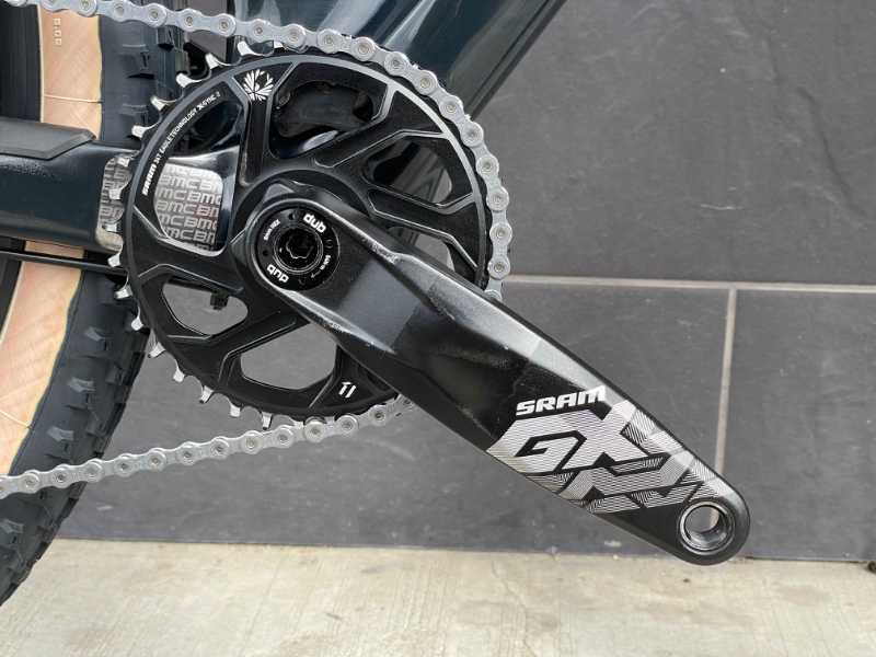 Карбоновый найнер BMC Teamelite 02 One 2020