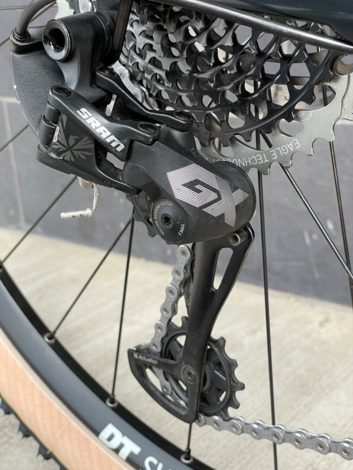 Карбоновый найнер BMC Teamelite 02 One 2020