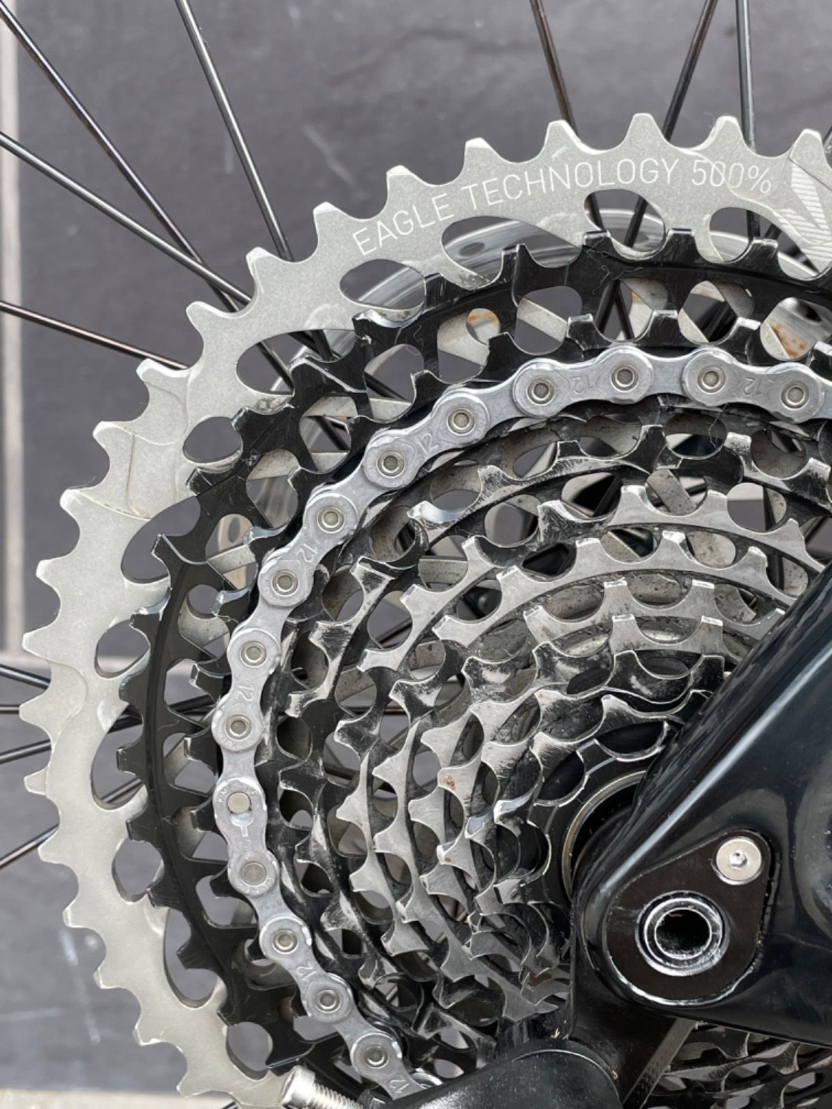 Карбоновый найнер BMC Teamelite 02 One 2020