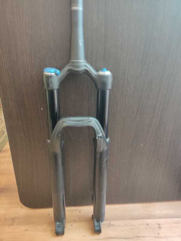 Fox 34 performance 2017 grip