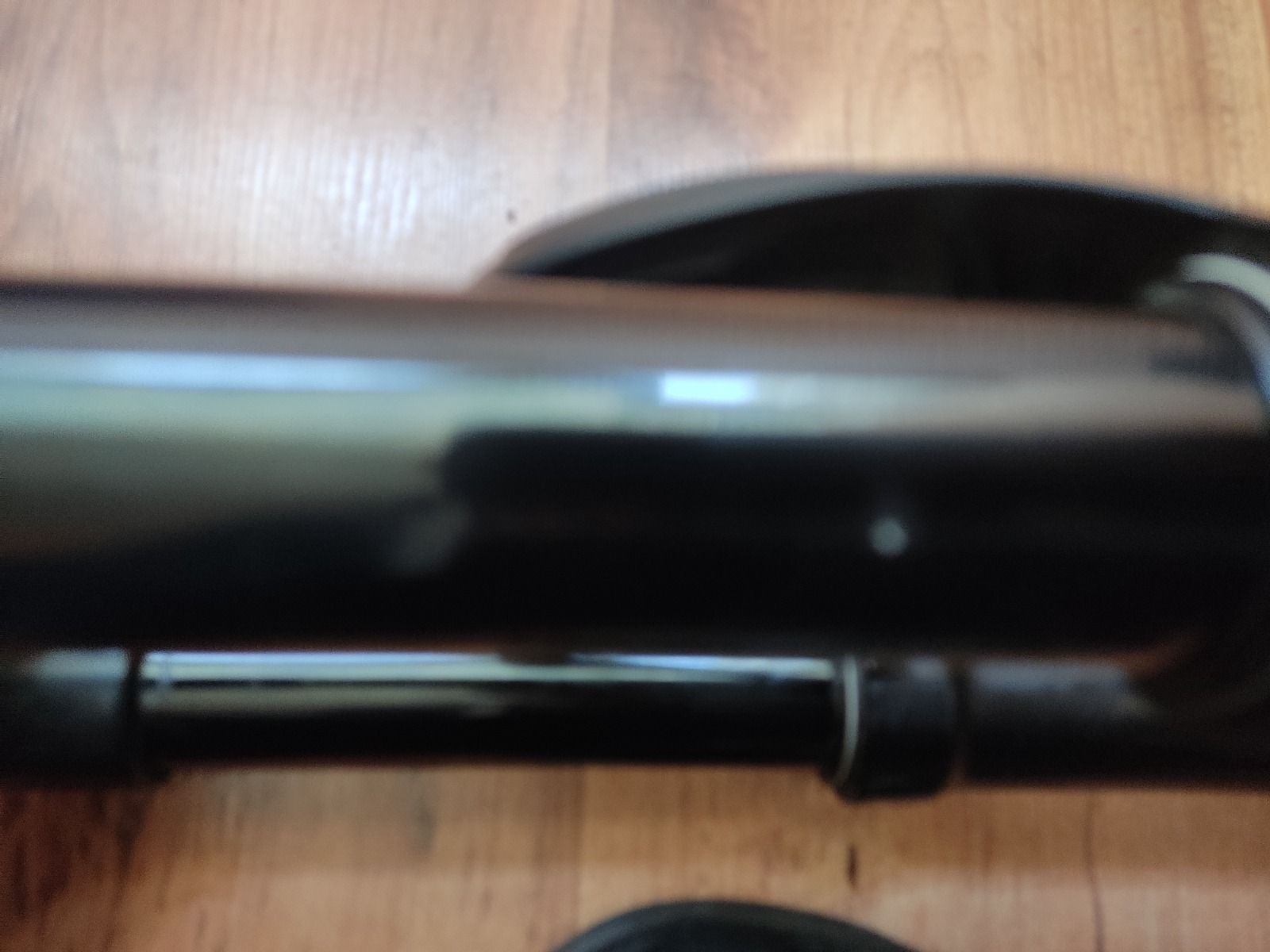 Fox 34 performance 2017 grip