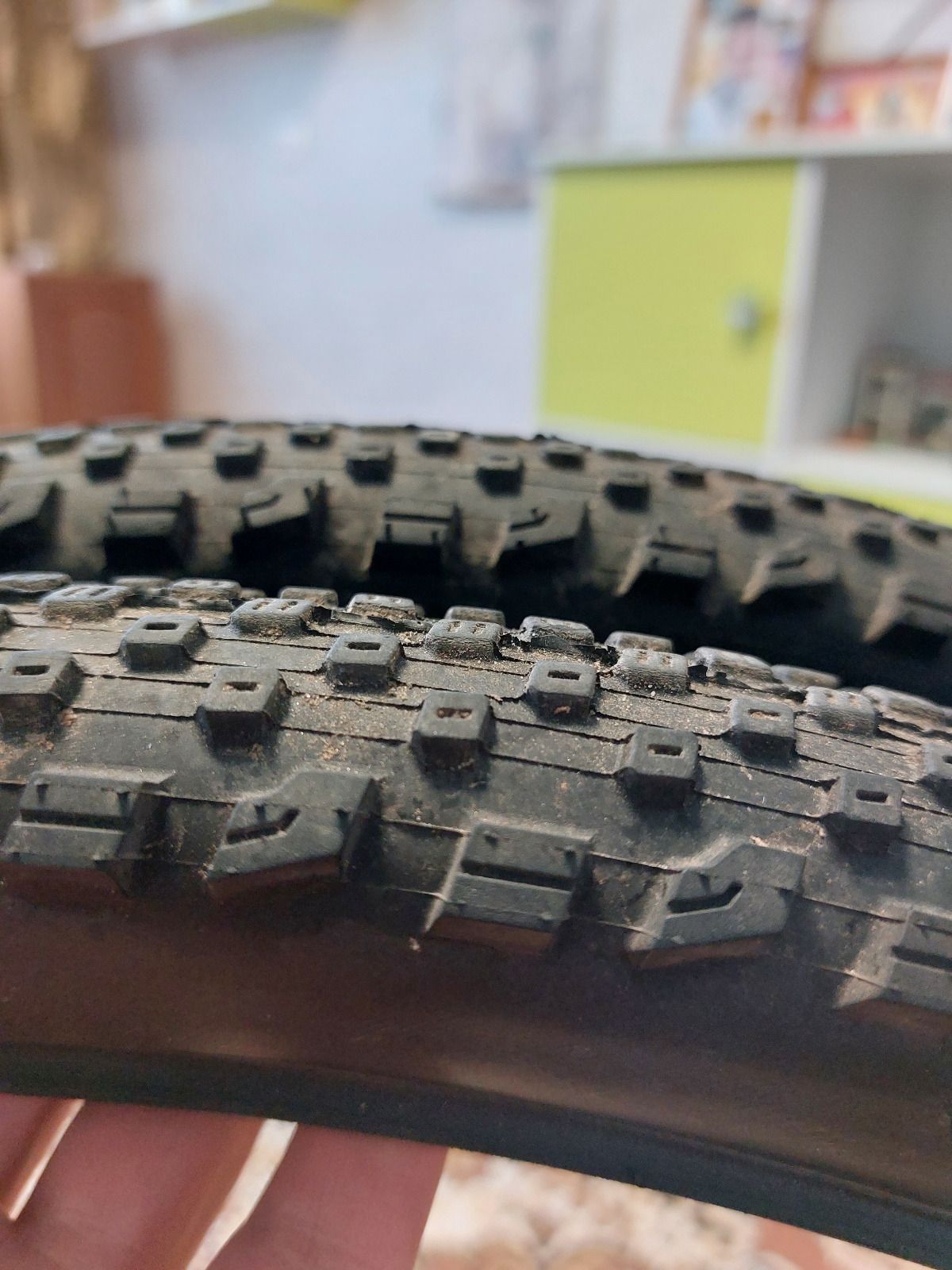 Покрышки Bontrager XR3 29×2.20
