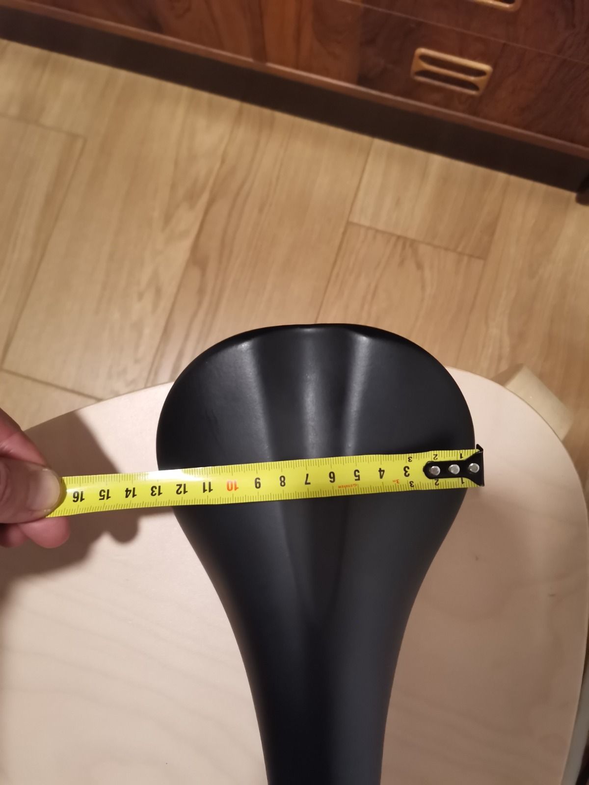 Седло Fabric