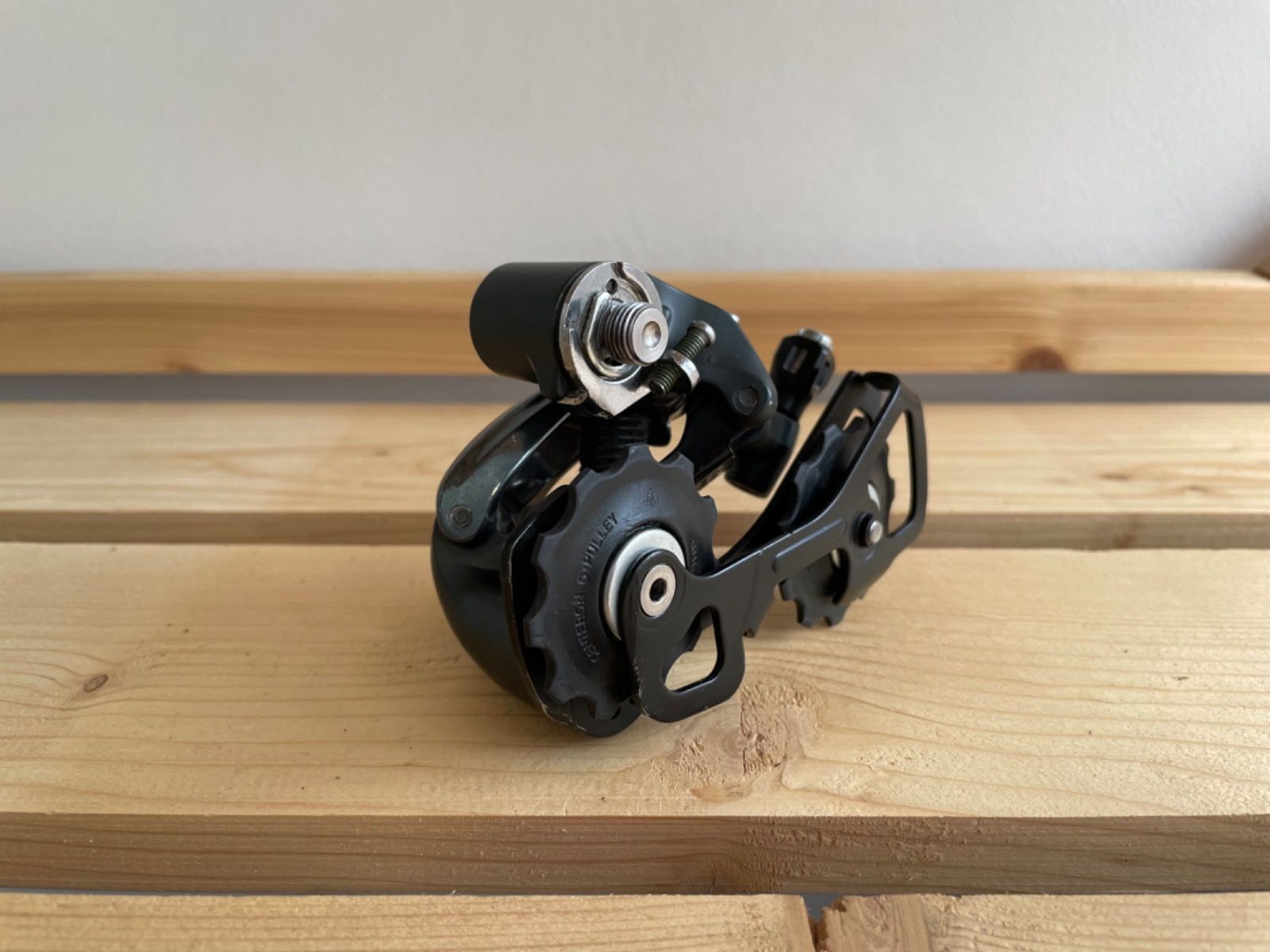 Задний переключатель shimano tiagra rd-4700 10s