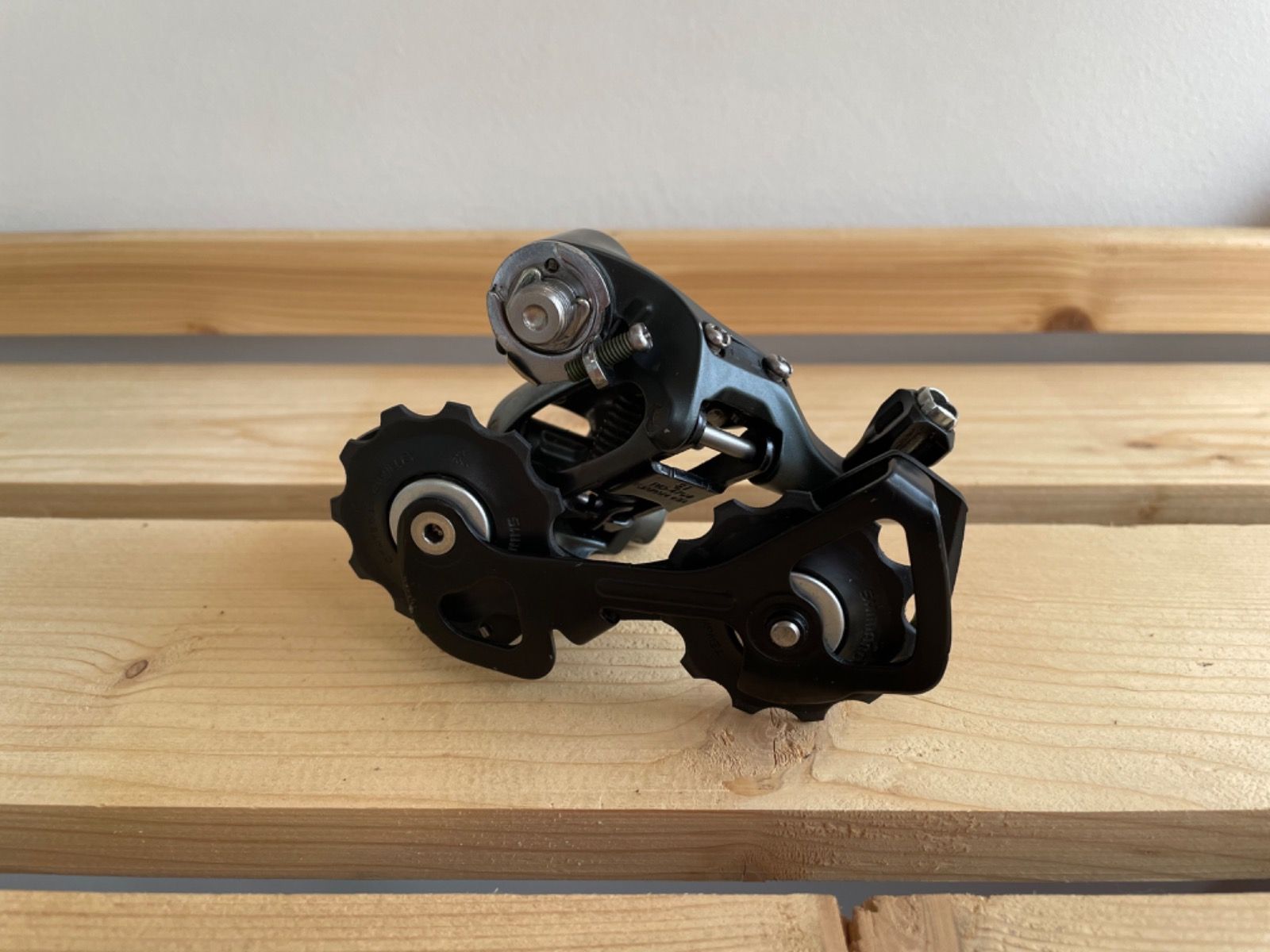Задний переключатель shimano tiagra rd-4700 10s