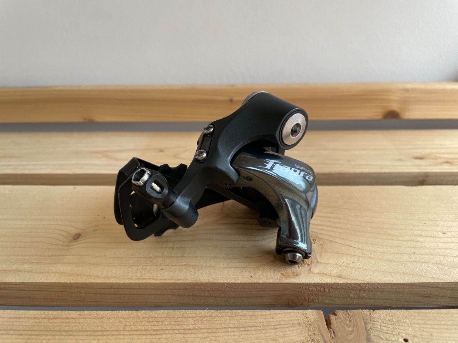 Задний переключатель shimano tiagra rd-4700 10s