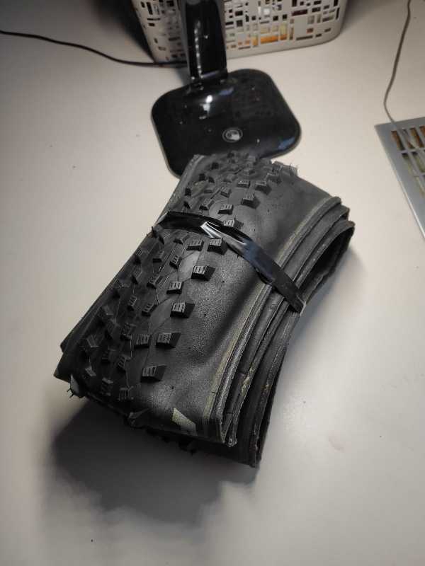 Schwalbe rocket ron 29x2.10