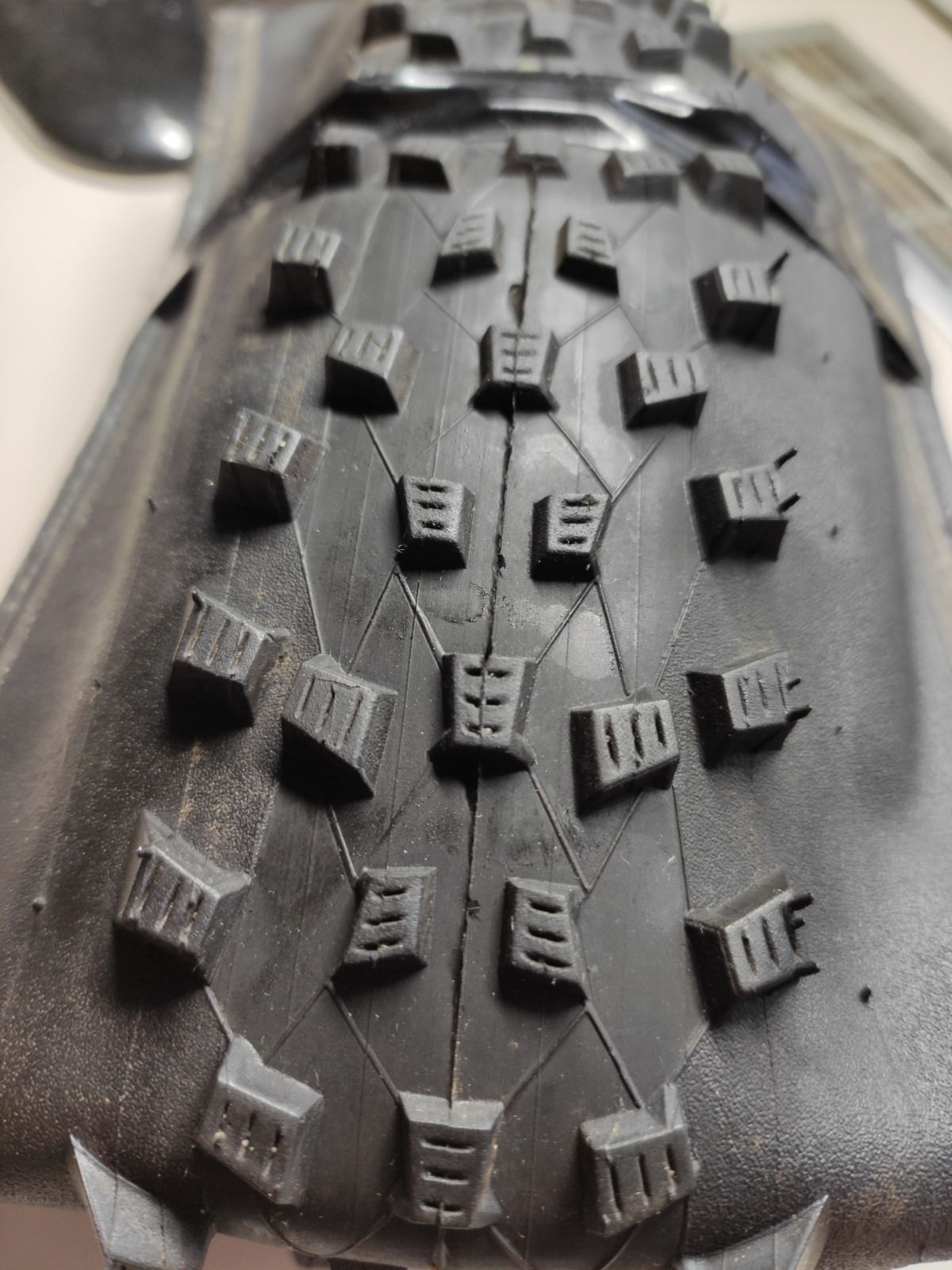 Schwalbe rocket ron 29x2.10