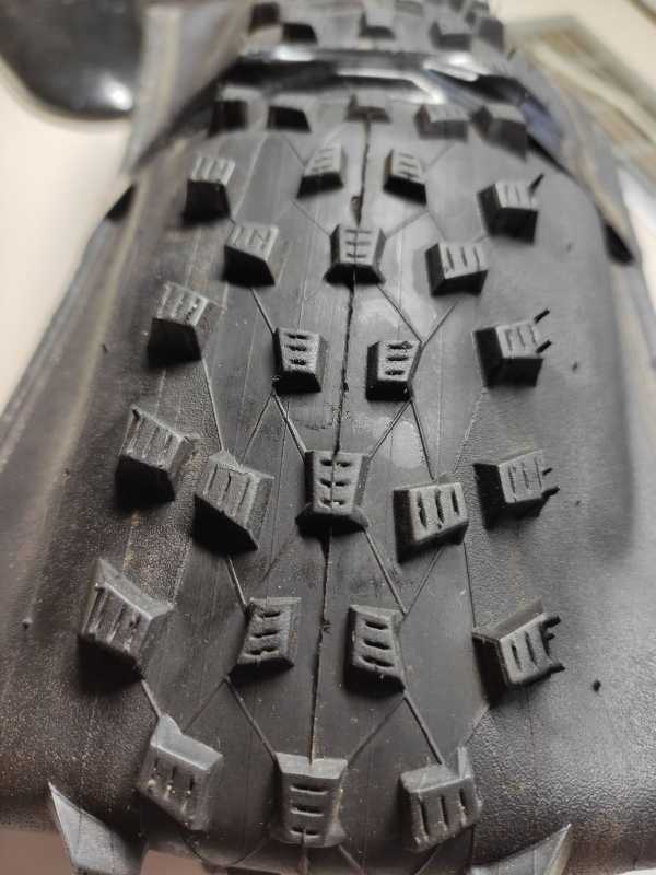 Schwalbe rocket ron 29x2.10
