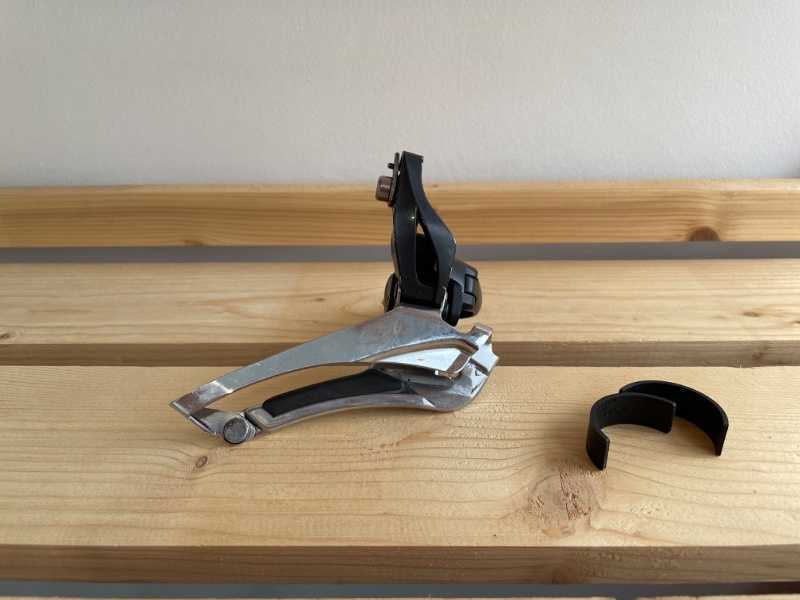 Переключатель Shimano Sora fd-r3000