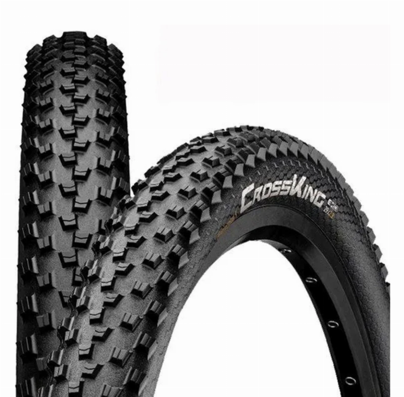 Покрышка Continental Cross King 26x2.30