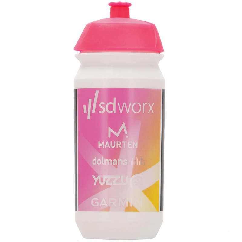 Бутылка фляга Tacx Shiva SD Worx 500ml