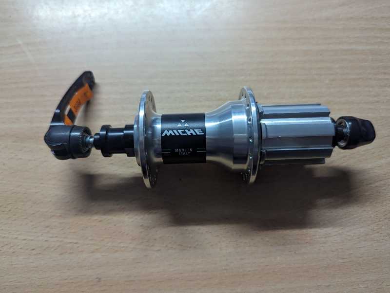 Задняя втулка Miche Primato Syntesi 32h под Campagnolo