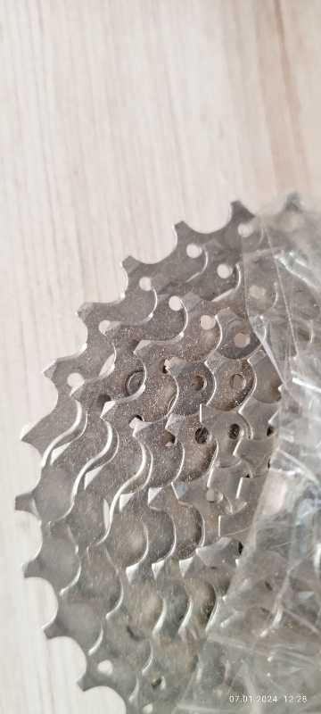 Кассета Shimano speed 11 cs-r8000 11-30