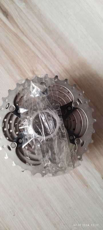 Кассета Shimano speed 11 cs-r8000 11-30