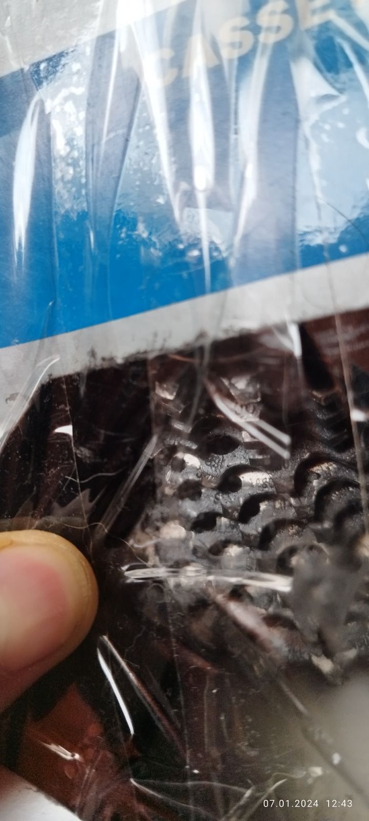 Кассета Shimano cs-5800 speed 11 11-32