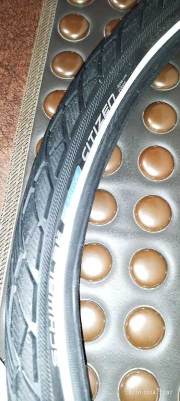 Schwalbe citizen 622-47 28-1.75