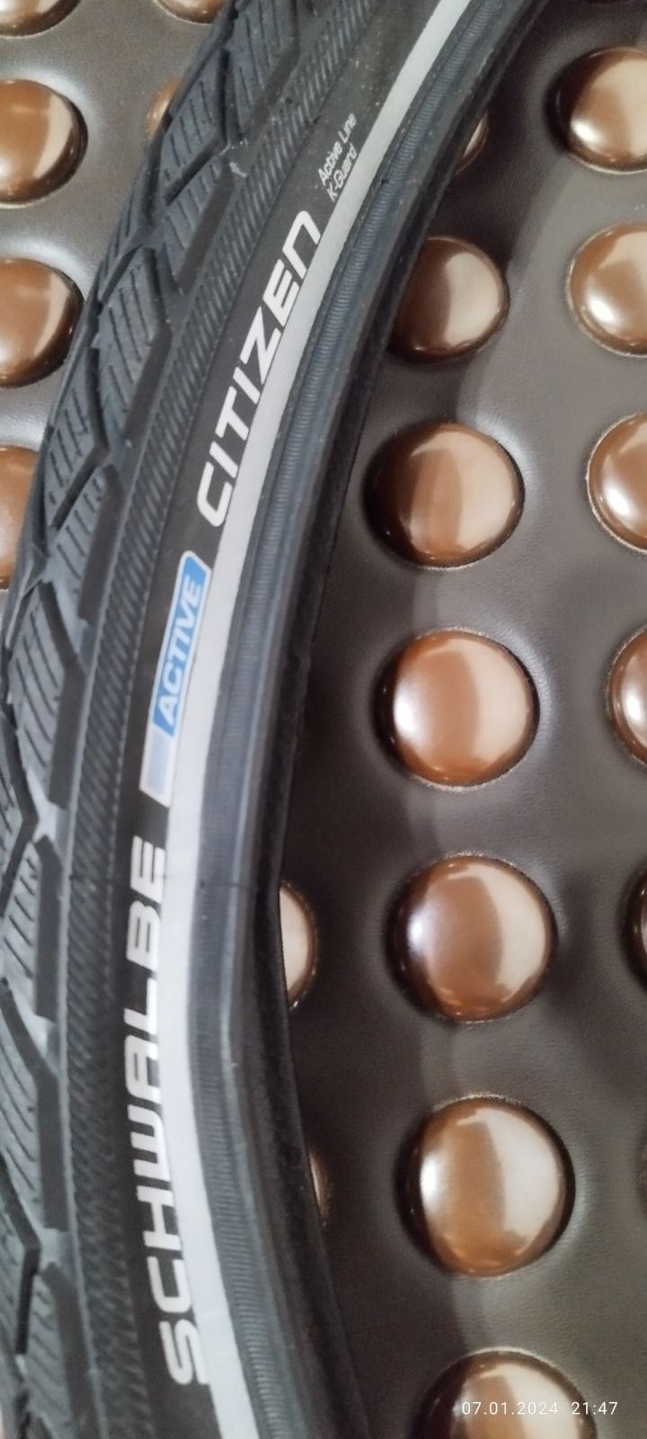 Schwalbe citizen 622-47 28-1.75