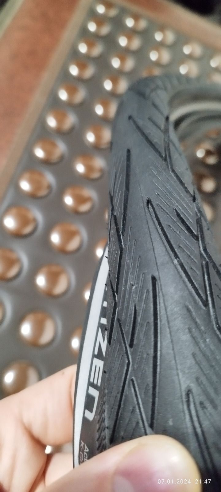 Schwalbe citizen 622-47 28-1.75