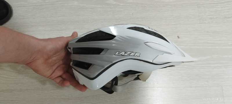Шлем б.у. Lazer clash S~L