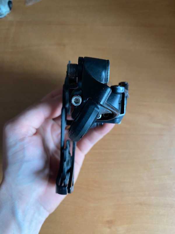 SRAM GX Eagle 12sp type 3