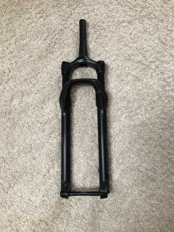 Rock Shox Judi GOLD 29 Solo Air Boost