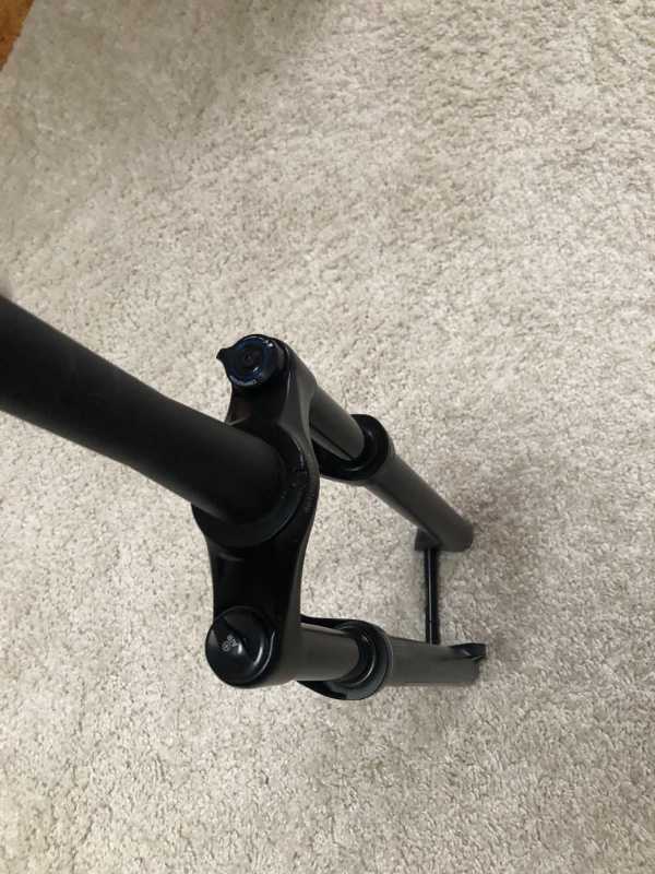 Rock Shox Judi GOLD 29 Solo Air Boost