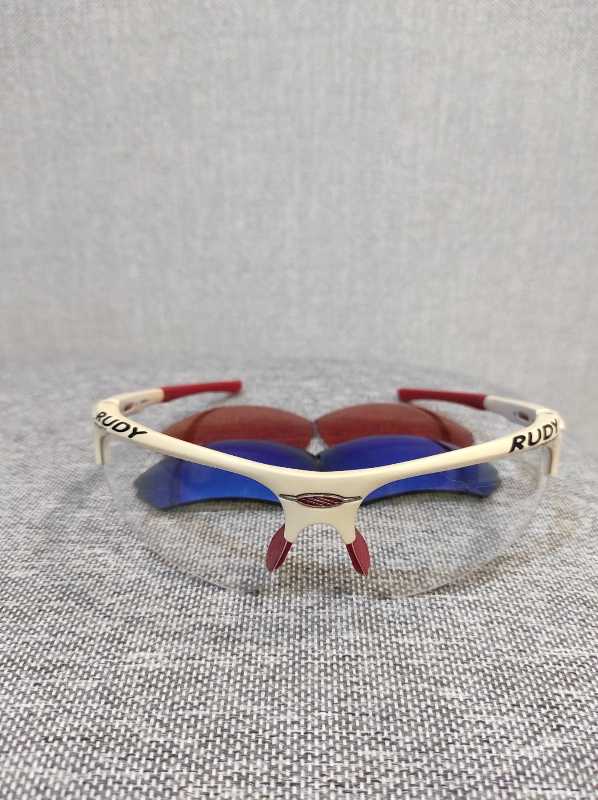 Rudy project