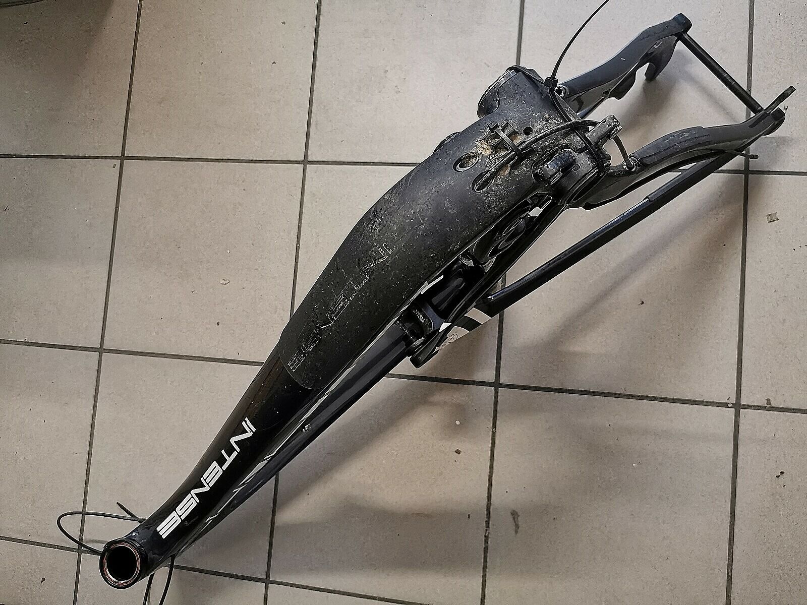 Рама Intense Carbine 29