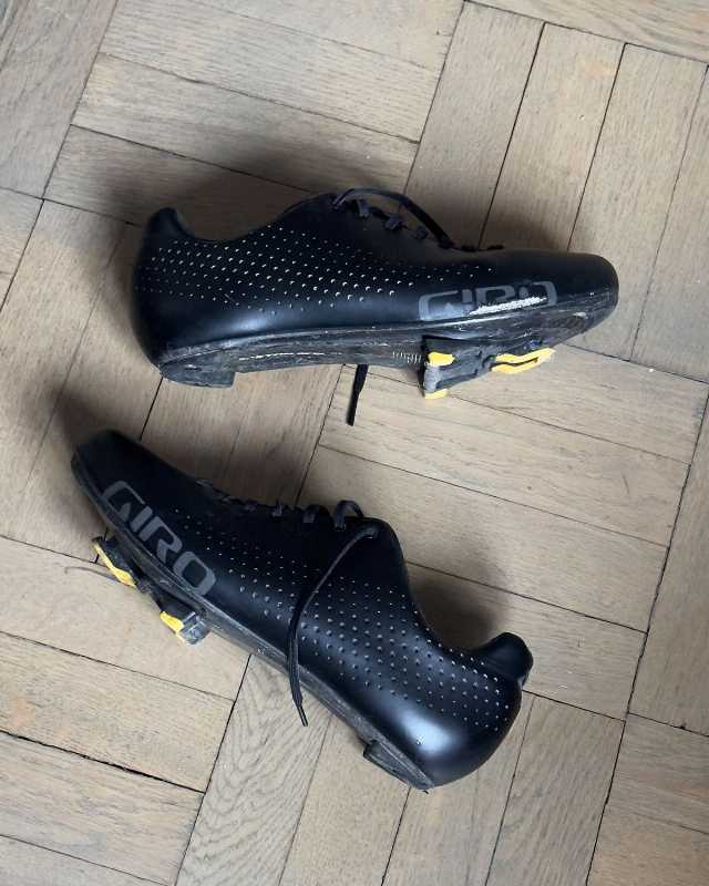 Giro Empire 41