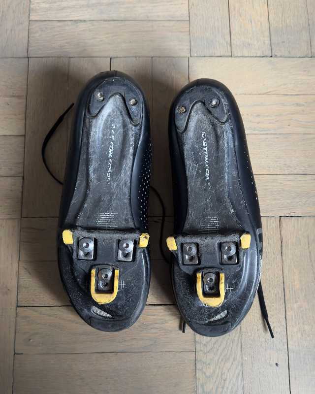Giro Empire 41