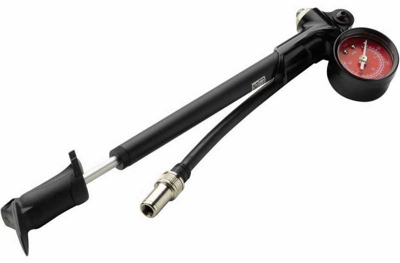 Вилочные насосы  RockShox Thinkrider 300psi